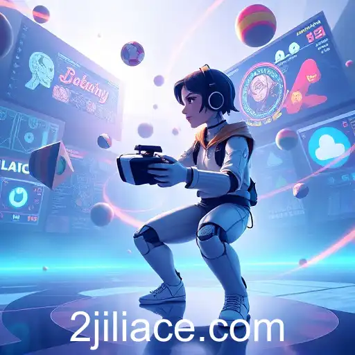 Evolving Online Gaming Trends in 2025