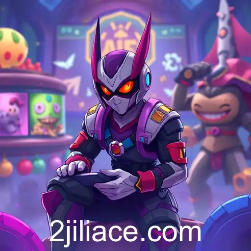 Exploring Jiliace: Gaming Trends and Developments