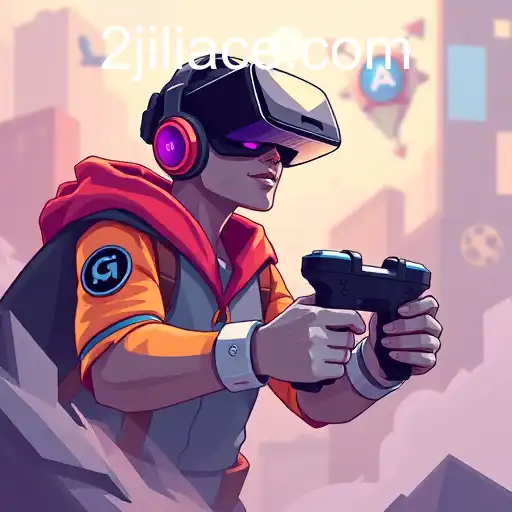 Jiliace: Gaming Trends and Innovations