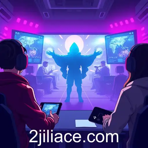 Jiliace and the Evolution of Gaming in 2025