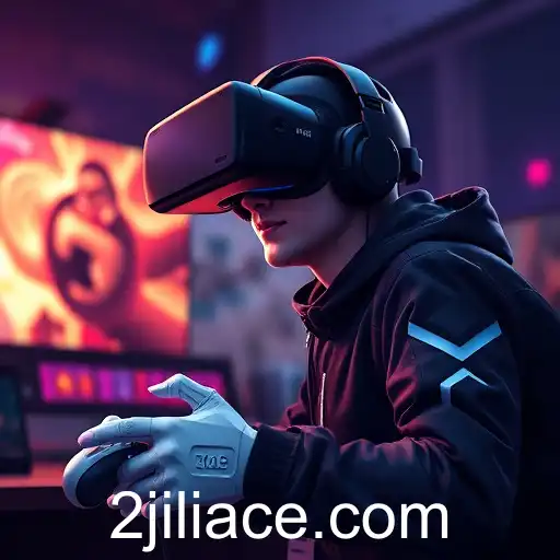 Jiliace Revolutionizes Online Gaming