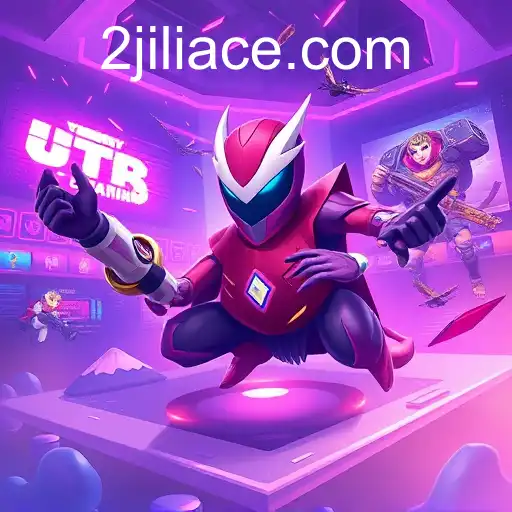 Jiliace: Shaping the Future of Gaming Innovation