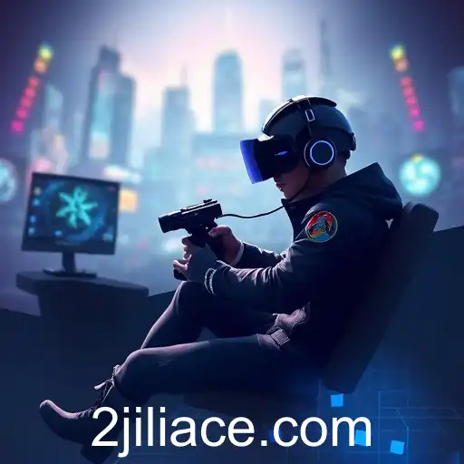 Jiliace Revolutionizes the Gaming Landscape