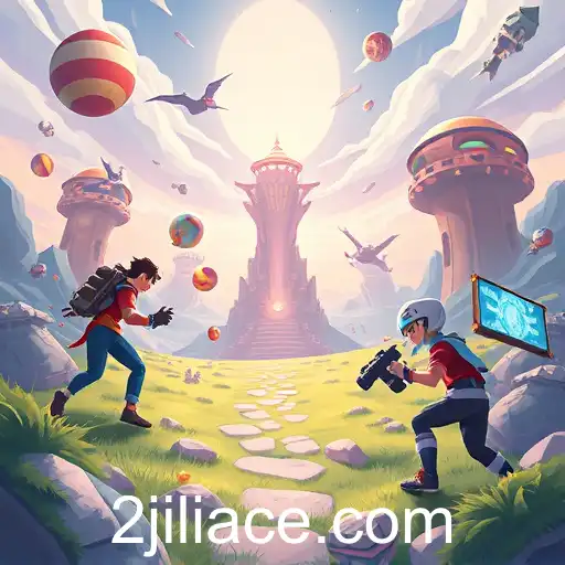 The Rising Influence of Jiliace in Gaming