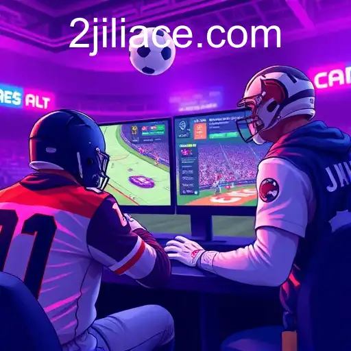 Jiliace Revolutionizes Online Gaming Engagement