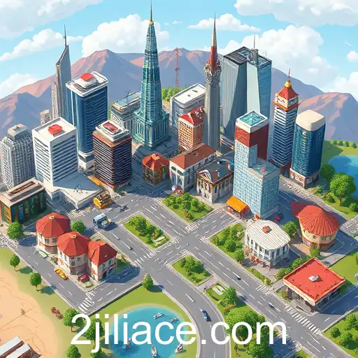 Jiliace: A New Era in Online Gaming