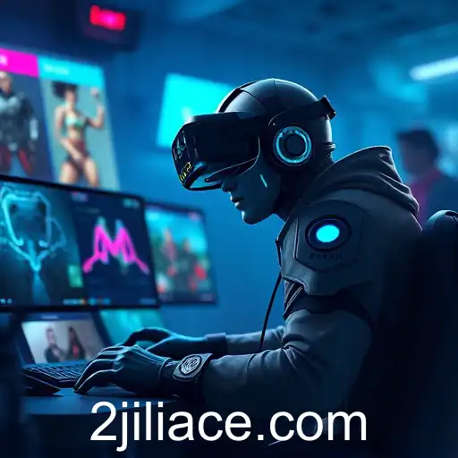 Jiliace: Transforming Online Gaming in 2025