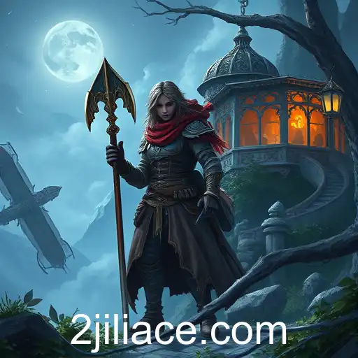 The Rise of 'Jiliace' in Online Gaming