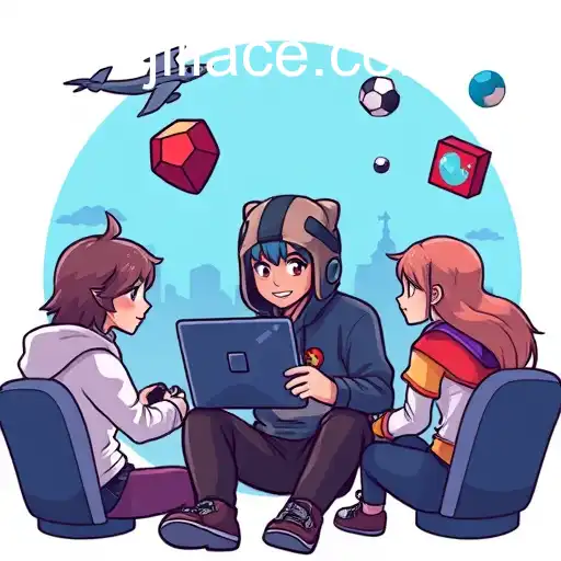 The Resurgence of Online Gaming Communities