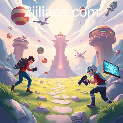 The Rise of Jiliace: An Exploration of Emerging Gaming Trends