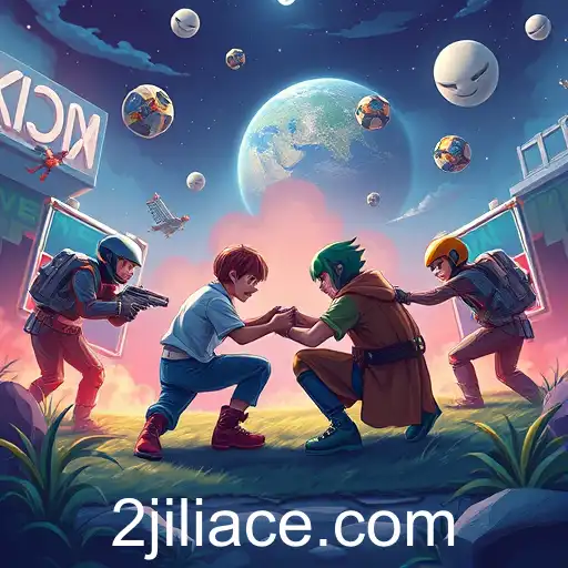 The Rise of Jiliace in Online Gaming