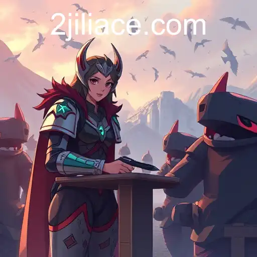 The Rise of Jiliace in the Gaming World