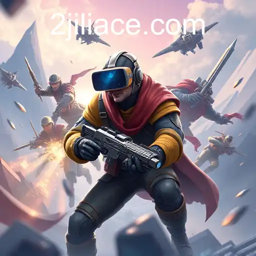 The Rise of Jiliace: A Trend in Online Gaming