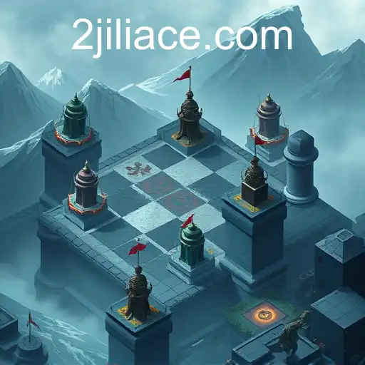 Unveiling the World of Strategy Games: The Role of 'Jiliace'