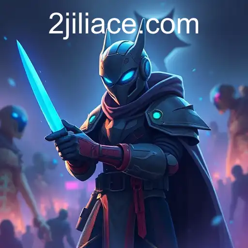 The Rise of Jiliace in Online Gaming